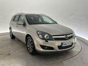 2010 Opel Astra - Image 2 - Thumbnail