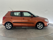 2008 Skoda Fabia - Image 6 - Thumbnail