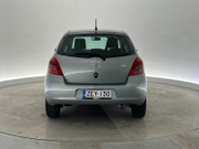 2007 Toyota Yaris - Image 5 - Thumbnail