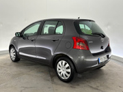 2007 Toyota Yaris - Image 6 - Thumbnail
