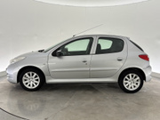 2009 Peugeot 206+ - Image 8 - Thumbnail