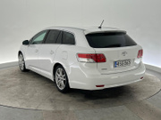 2009 Toyota Avensis - Image 6 - Thumbnail