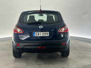 2008 Nissan Qashqai - Image 6 - Thumbnail