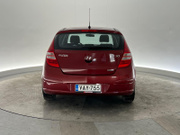 2008 Hyundai i30 - Image 5 - Thumbnail