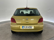 2004 Peugeot 307 - Image 4 - Thumbnail