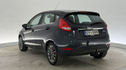 2012 Ford Fiesta - Image 6 - Thumbnail