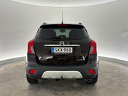2013 Opel Mokka - Image 3 - Thumbnail