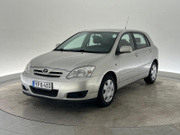 2004 Toyota Corolla - Image 1 - Thumbnail