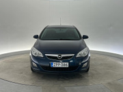 2010 Opel Astra - Image 2 - Thumbnail
