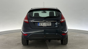 2012 Ford Fiesta - Image 5 - Thumbnail