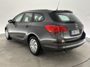 2011 Opel Astra - Image 5 - Thumbnail