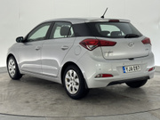 2016 Hyundai i20 - Image 3 - Thumbnail