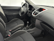 2009 Peugeot 206+ - Image 15 - Thumbnail