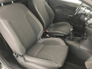 2017 Ford Fiesta VAN - Image 11 - Thumbnail