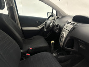 2007 Toyota Yaris - Image 19 - Thumbnail