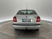 2003 Skoda Octavia - Image 5 - Thumbnail