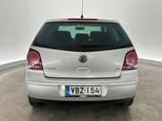 2009 Volkswagen Polo - Image 4 - Thumbnail