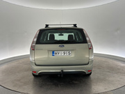 2009 Ford Focus - Image 4 - Thumbnail