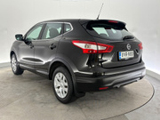 2014 Nissan Qashqai - Image 6 - Thumbnail