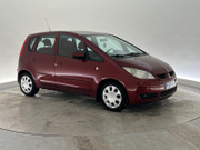 2005 Mitsubishi Colt - Image 4 - Thumbnail