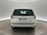 2010 Ford Focus - Image 3 - Thumbnail