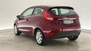 2009 Ford FIESTA - Image 6 - Thumbnail