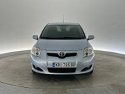 2007 Toyota Auris - Image 2 - Thumbnail