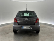 2008 Toyota Yaris - Image 3 - Thumbnail