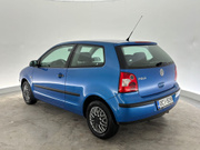 2005 Volkswagen Polo - Image 6 - Thumbnail