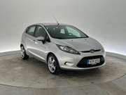2012 Ford Fiesta - Image 3 - Thumbnail