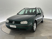 2001 Volkswagen Golf - Image 1 - Thumbnail