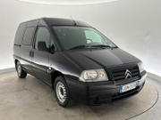 2006 Citroen Jumpy - Image 6 - Thumbnail