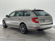 2014 Skoda Superb - Image 3 - Thumbnail