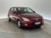 2008 Hyundai i30 - Image 3 - Thumbnail