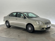 2005 Toyota Avensis - Image 3 - Thumbnail