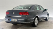 2013 Volkswagen Passat - Image 4 - Thumbnail