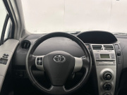 2007 Toyota Yaris - Image 22 - Thumbnail