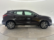 2018 Nissan Qashqai - Image 5 - Thumbnail