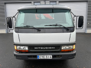 2004 Mitsubishi Canter - Image 2 - Thumbnail