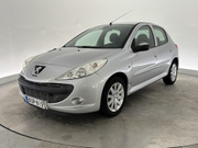 2009 Peugeot 206+ - Image 1 - Thumbnail