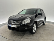 2009 Nissan Qashqai - Image 1 - Thumbnail