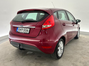 2009 Ford Fiesta - Image 5 - Thumbnail
