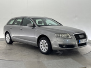 2006 Audi A6 - Image 7 - Thumbnail