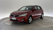 2010 Kia Ceed - Image 1 - Thumbnail