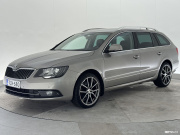 2014 Skoda Superb - Image 1 - Thumbnail