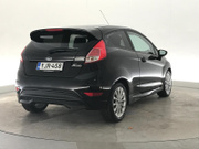 2017 Ford Fiesta VAN - Image 4 - Thumbnail