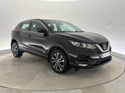 2018 Nissan Qashqai - Image 2 - Thumbnail
