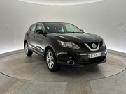 2016 Nissan Qashqai - Image 2 - Thumbnail