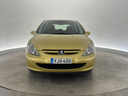 2004 Peugeot 307 - Image 3 - Thumbnail
