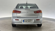 2008 Mitsubishi LANCER - Image 5 - Thumbnail